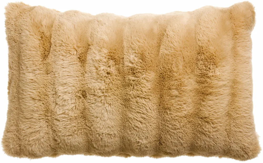 Cushions - Astrid Cushion Grège 40 X 65 - MAISON VIVARAISE - SDE VIVARAISE WINKLER