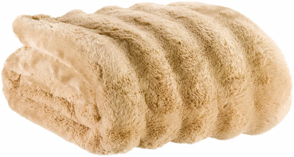 Linge de lit - Edredon Astrid Grège 85 x 200 - MAISON VIVARAISE - SDE VIVARAISE WINKLER