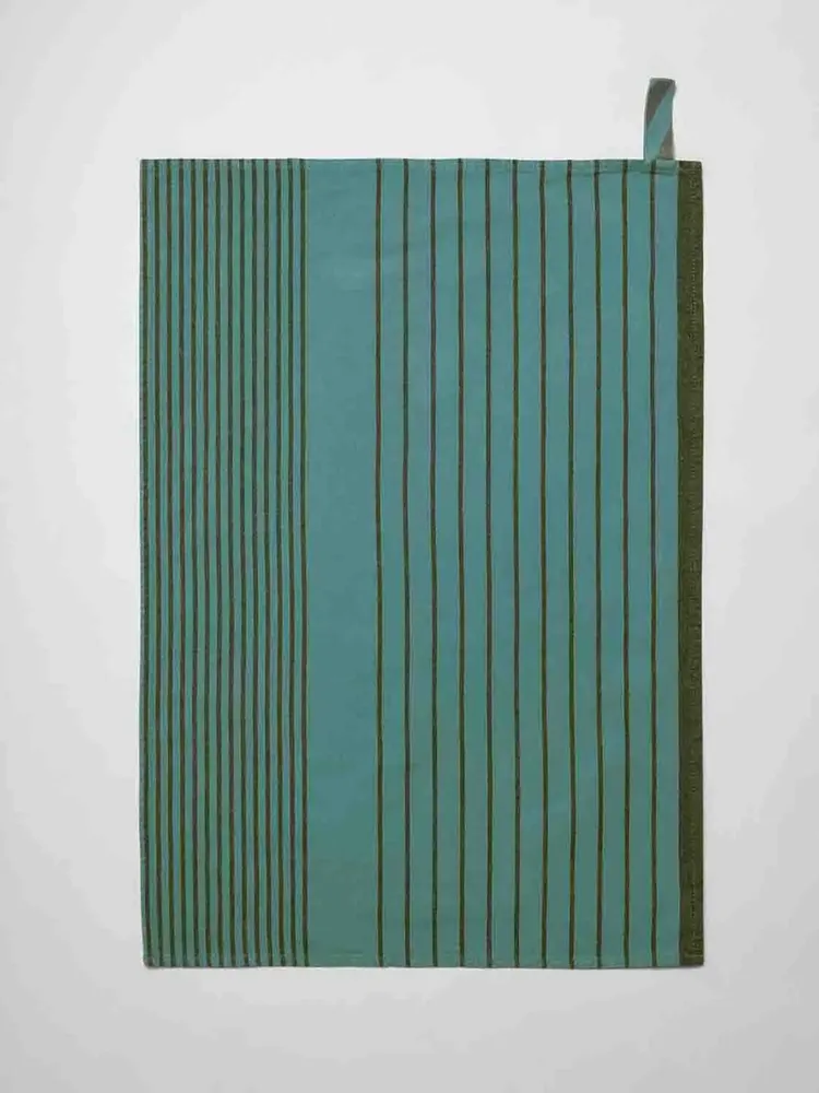 Torchons - Torchon Piero Forêt 70 x 50 - LA CERISE SUR LE GATEAU