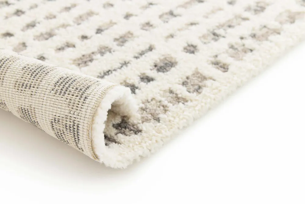 Tapis - Tapis Carlo Naturel 160 x 230 x 1 - MAISON VIVARAISE - SDE VIVARAISE WINKLER