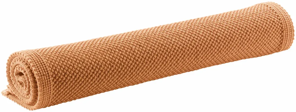 Other bath linens - Etia Bath Mat Cannelle 54 X 64 - MAISON VIVARAISE - SDE VIVARAISE WINKLER