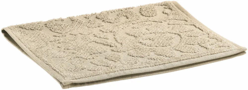 Bath towels - Gilda Guest Towel Lin 30 X 50 - MAISON VIVARAISE - SDE VIVARAISE WINKLER