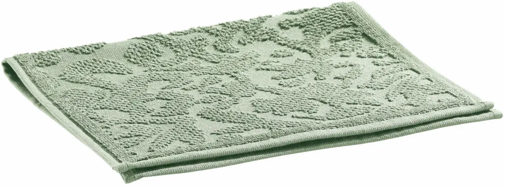 Serviettes de bain - Serviette invité Gilda Thym 30 x 50 - MAISON VIVARAISE - SDE VIVARAISE WINKLER