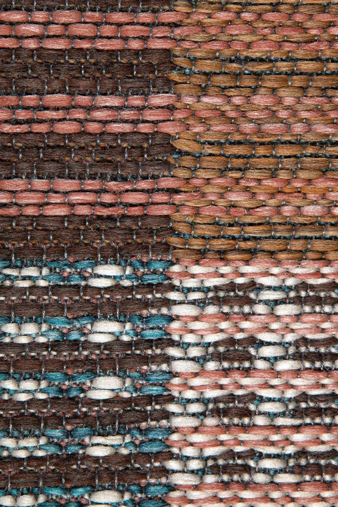 Rugs - Kaël Outdoor Rug Multico 160 X 230 X 1 - MAISON VIVARAISE - SDE VIVARAISE WINKLER