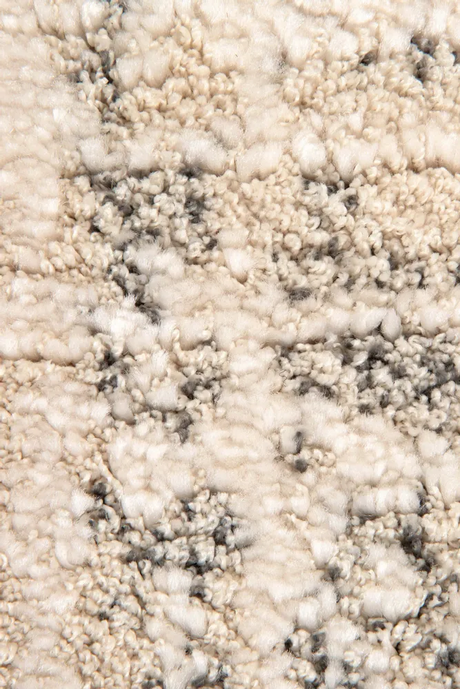 Rugs - Lisy Rug Naturel 160 X 230 X 1 - MAISON VIVARAISE - SDE VIVARAISE WINKLER