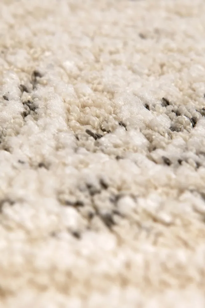 Rugs - Lisy Rug Naturel 160 X 230 X 1 - MAISON VIVARAISE - SDE VIVARAISE WINKLER