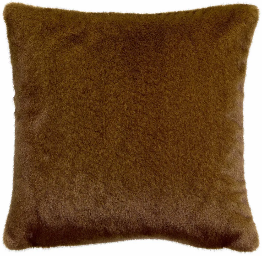 Coussins - Coussin Liwen Café 45 x 45 - MAISON VIVARAISE - SDE VIVARAISE WINKLER