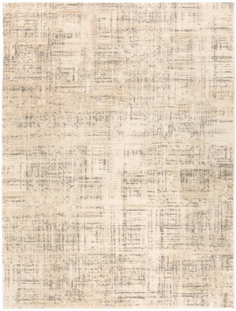 Tapis - Tapis Lisy Naturel 200 x 290 x 1 - MAISON VIVARAISE - SDE VIVARAISE WINKLER