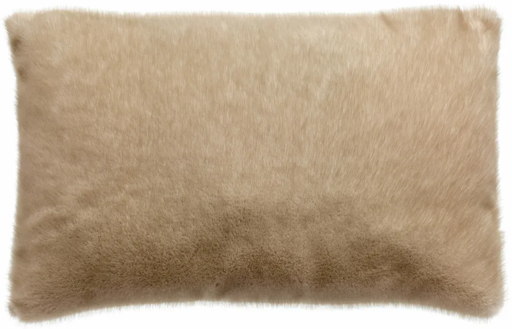 Coussins - Coussin Liwen Naturel 40 x 65 - MAISON VIVARAISE - SDE VIVARAISE WINKLER