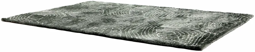 Rugs - Paulin Recycled Rug Thym 160 X 230 X 2 - MAISON VIVARAISE - SDE VIVARAISE WINKLER