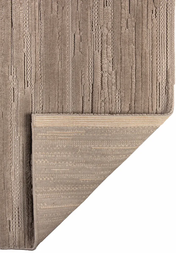 Rugs - Vermon Rug Naturel 200 X 290 X 1 - MAISON VIVARAISE - SDE VIVARAISE WINKLER