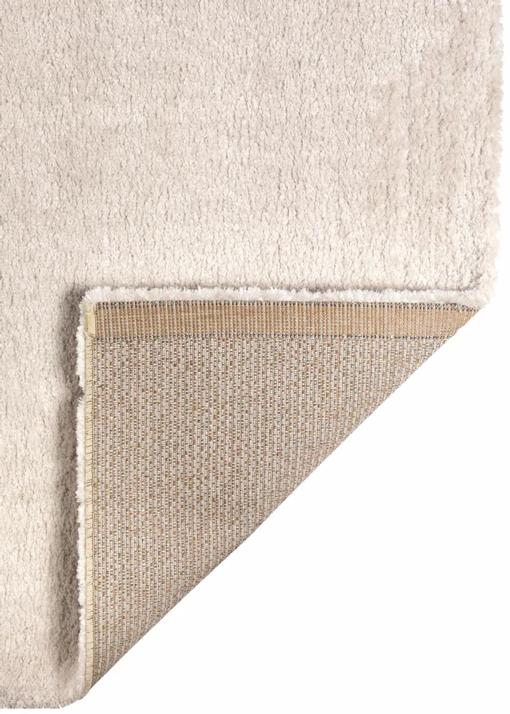 Rugs - Recycled Rug Yan Neige 200 X 290 X 2 - MAISON VIVARAISE - SDE VIVARAISE WINKLER