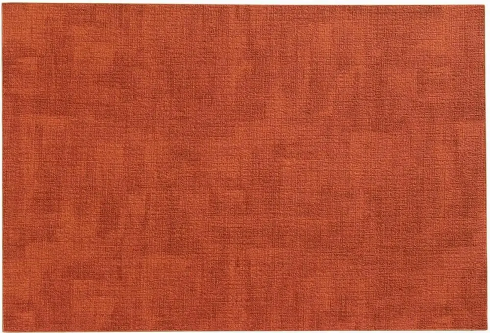 Table cloths - Aran Placemat Set Caramel 33 X 45 - MAISON VIVARAISE - SDE VIVARAISE WINKLER