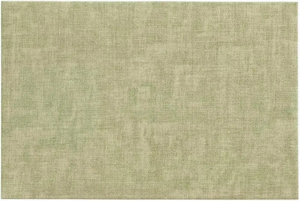 Table cloths - Aran Placemat Set Matcha 33 X 45 - MAISON VIVARAISE - SDE VIVARAISE WINKLER