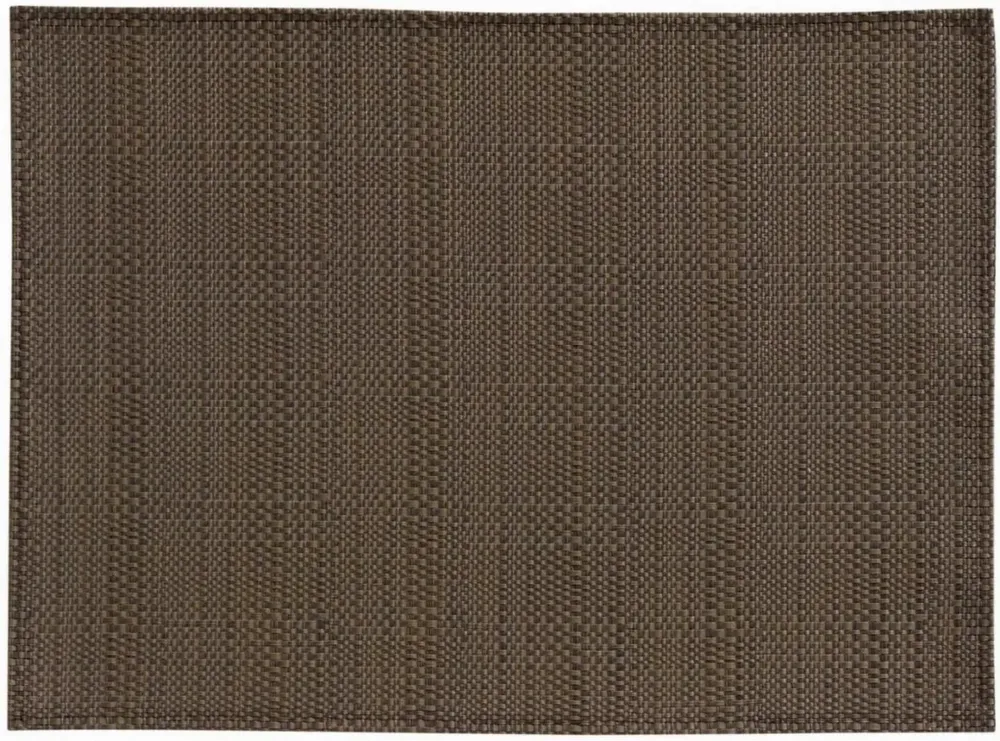 Nappes - Set de table Canna Café 33 x 45 - MAISON VIVARAISE - SDE VIVARAISE WINKLER