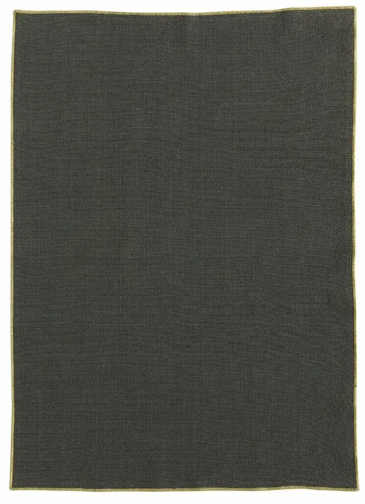 Torchons - Torchon recyclé Isae Forêt 50 x 70 - MAISON VIVARAISE - SDE VIVARAISE WINKLER