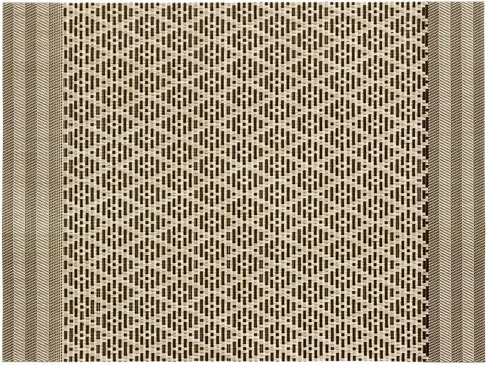 Table cloths - Kadra Placemat Set Café 33 X 45 - MAISON VIVARAISE - SDE VIVARAISE WINKLER