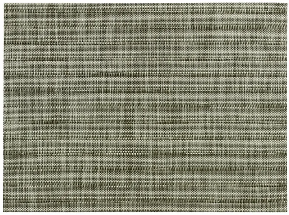 Nappes - Set de table Manoka Matcha 33 x 45 - MAISON VIVARAISE - SDE VIVARAISE WINKLER