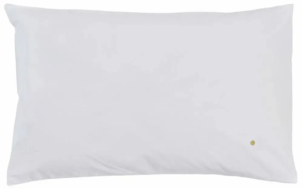 Cushions - Pillowcase Céleste Milk 80 X 50 - LA CERISE SUR LE GATEAU