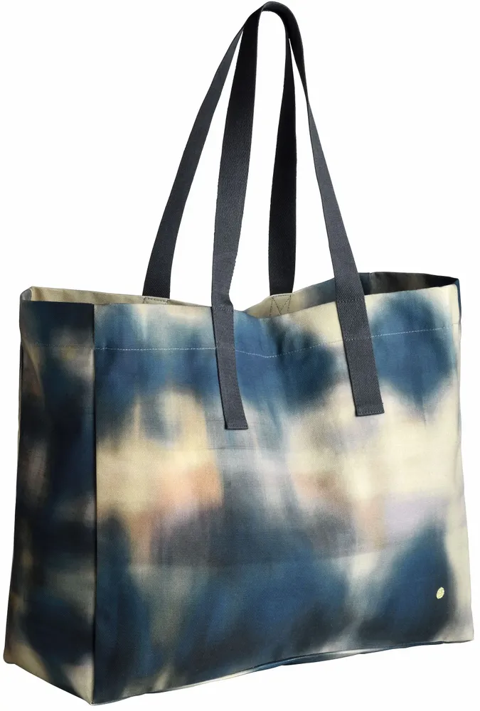 Bags and totes - Tote Bag Iona Sasha Multicolore - LA CERISE SUR LE GATEAU