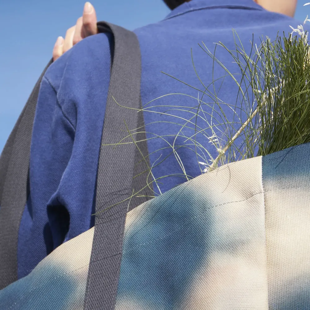 Bags and totes - Tote Bag Iona Sasha Multicolore - LA CERISE SUR LE GATEAU