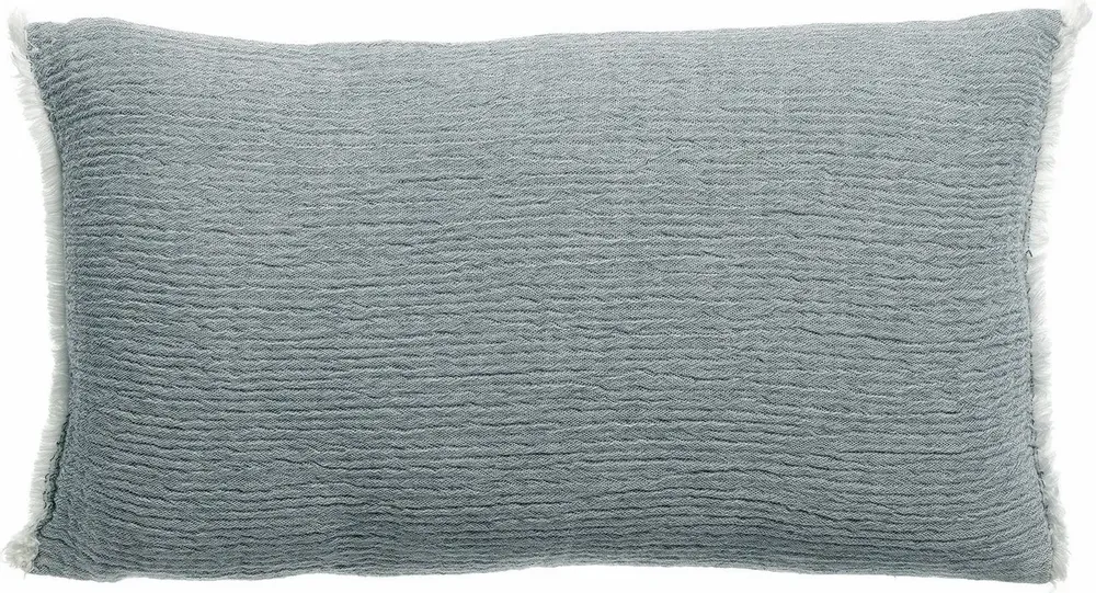 Cushions - Emilio Cushion Pacific 30 X 50 - MAISON VIVARAISE - SDE VIVARAISE WINKLER