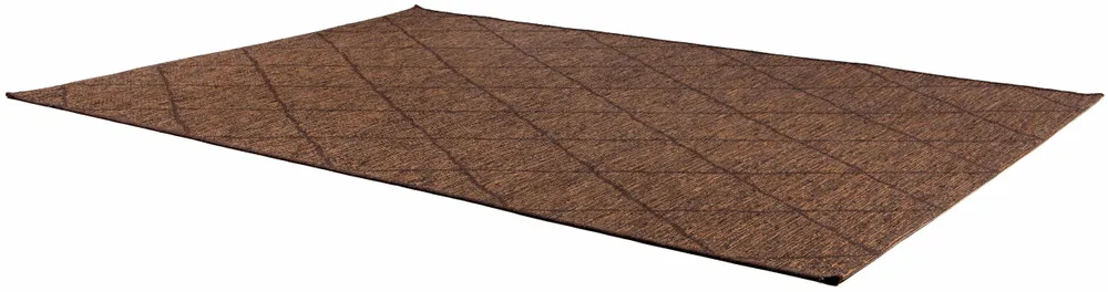 Rugs - Outdoor rug Allan Café 200 X 290 X 1 - MAISON VIVARAISE - SDE VIVARAISE WINKLER