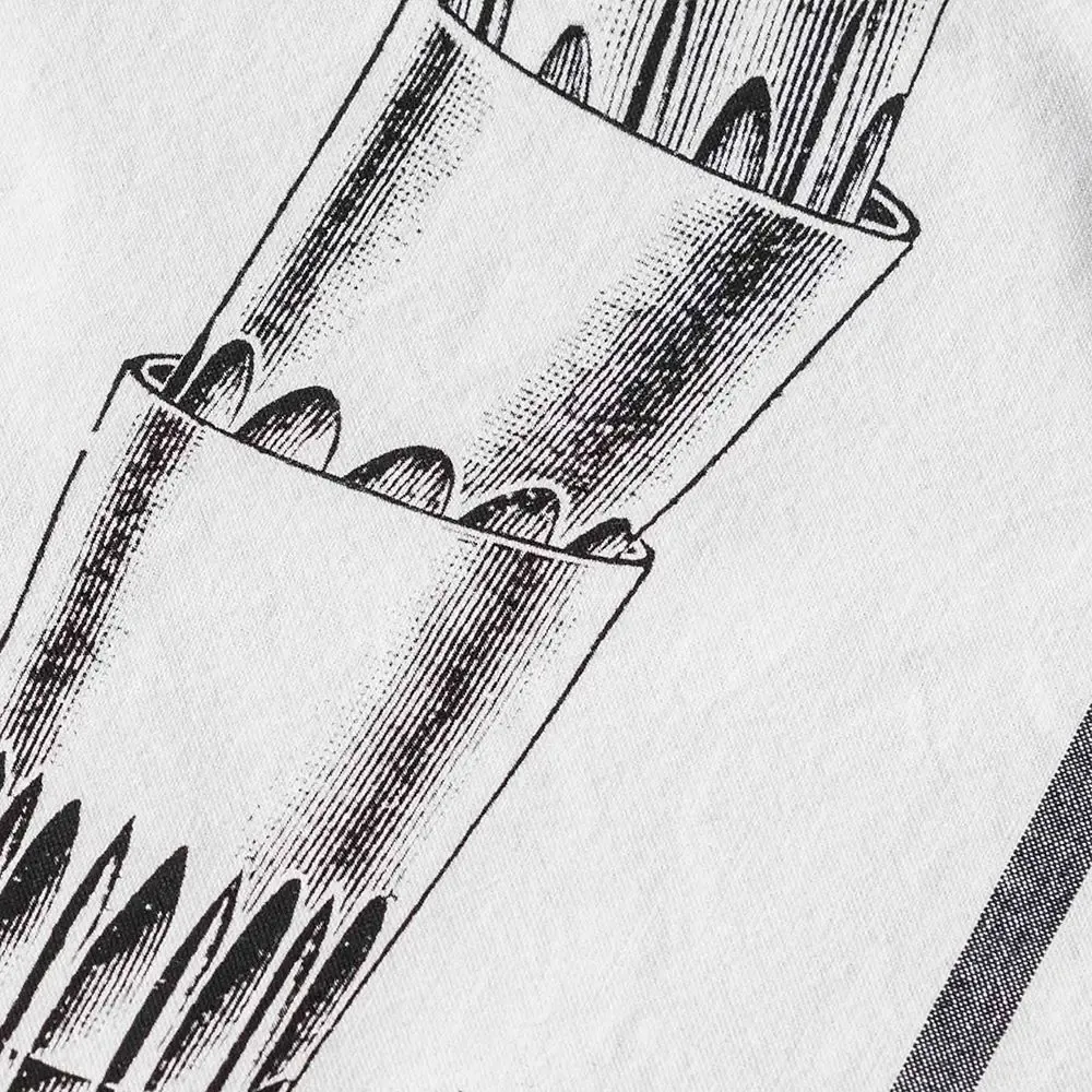 Dish towels - Tea towel Victor Blanc 50 X 70 - LA CERISE SUR LE GATEAU