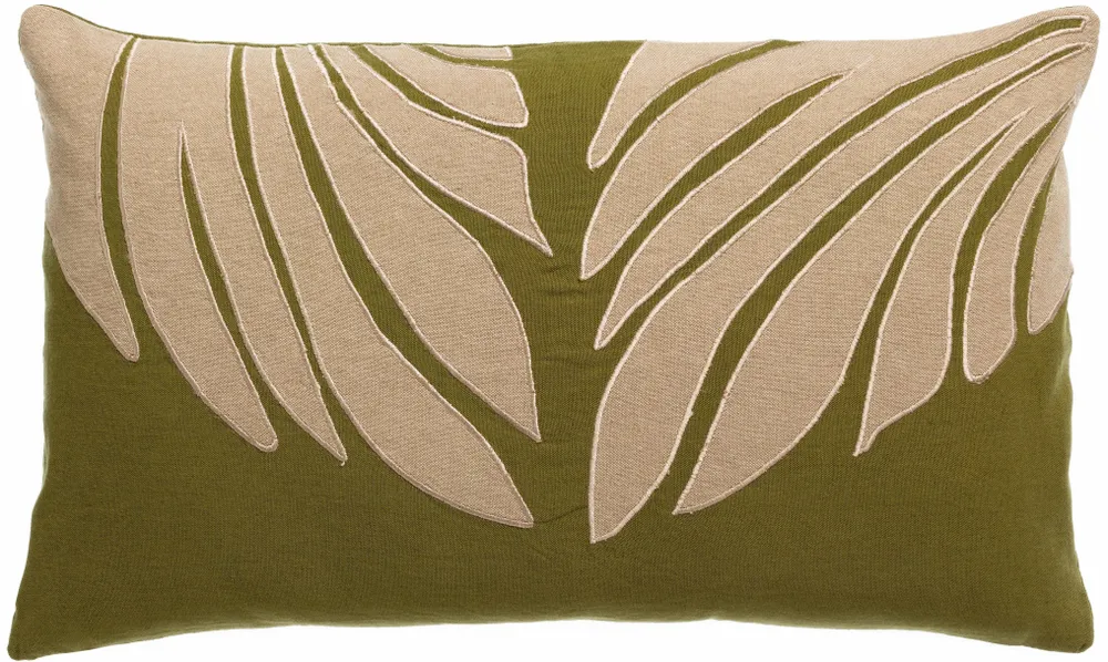 Coussins - Coussin Nilos Cèdre 30 x 50 - MAISON VIVARAISE - SDE VIVARAISE WINKLER