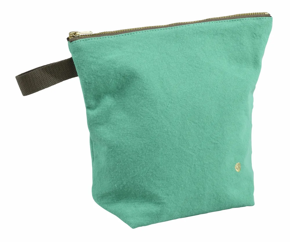 Clutches - Iona Toiletry Bag Detox 23 X 28 X 10 - LA CERISE SUR LE GATEAU
