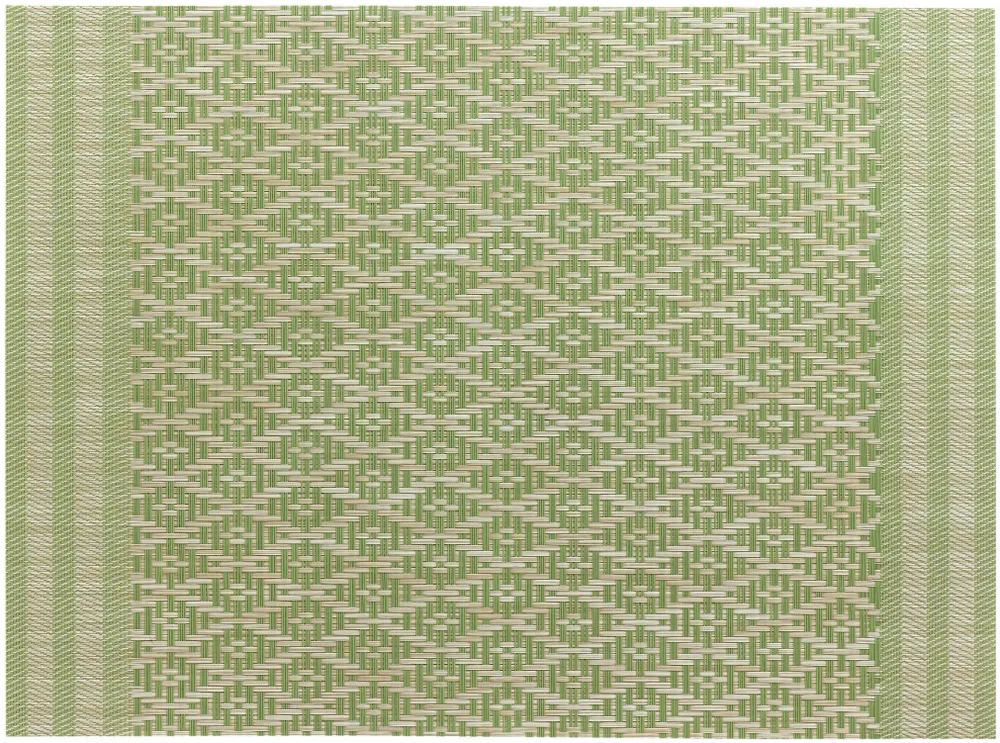 Table cloths - Placemat Kadra Prairie 33 X 45 - MAISON VIVARAISE - SDE VIVARAISE WINKLER