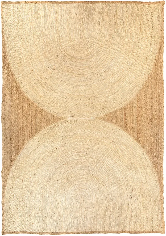 Rugs - Rug Kosta Neige 200 X 290 X 1 - MAISON VIVARAISE - SDE VIVARAISE WINKLER