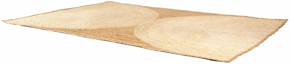 Rugs - Rug Kosta Neige 200 X 290 X 1 - MAISON VIVARAISE - SDE VIVARAISE WINKLER