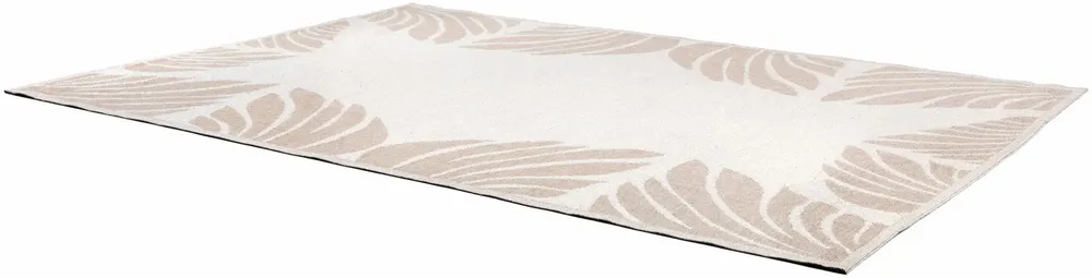 Tapis - Tapis Nilos outdoor Naturel 200 x 290 x 1 - MAISON VIVARAISE - SDE VIVARAISE WINKLER