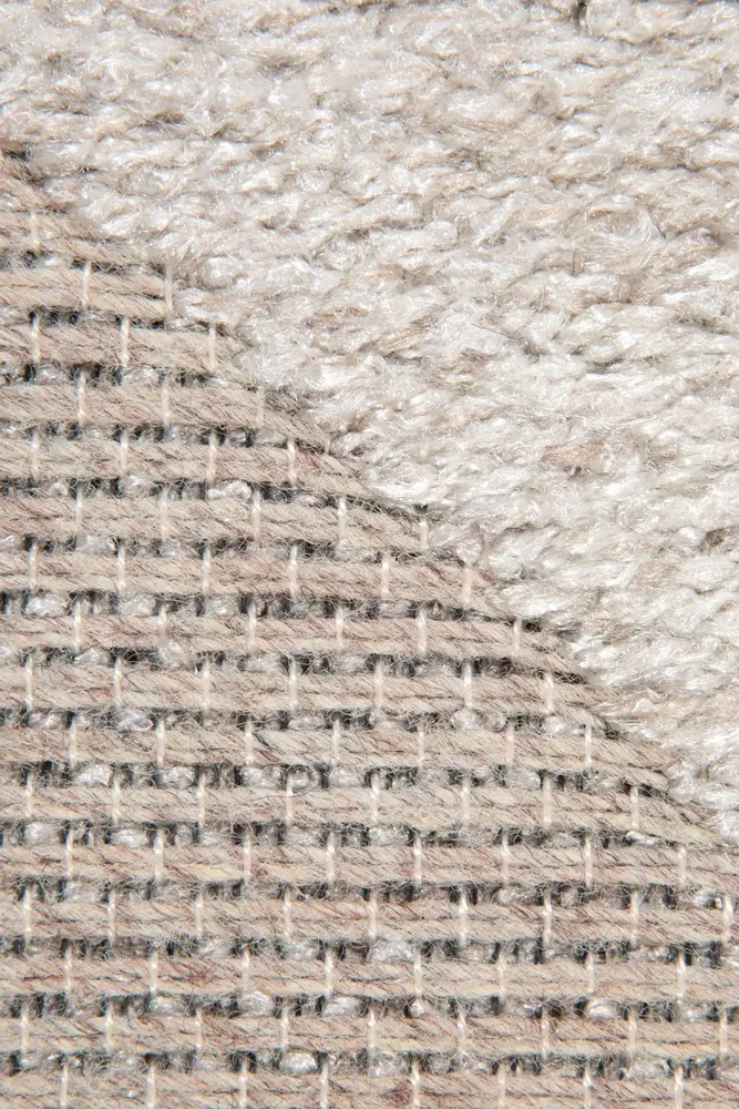 Tapis - Tapis Nilos outdoor Naturel 200 x 290 x 1 - MAISON VIVARAISE - SDE VIVARAISE WINKLER