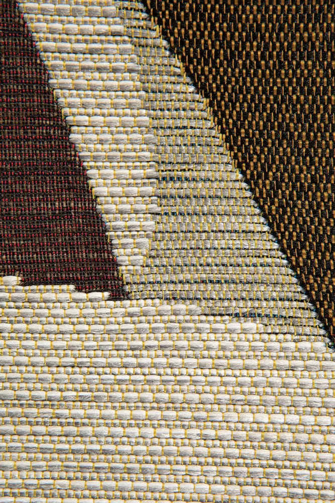 Rugs - Outdoor rug Kalia Naturel 200 X 290 X 1 - MAISON VIVARAISE - SDE VIVARAISE WINKLER