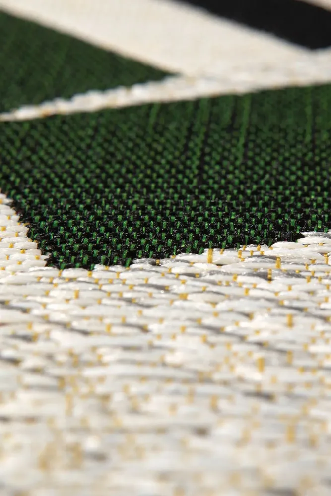 Rugs - Outdoor rug Yoka Naturel 70 X 200 X 1 - MAISON VIVARAISE - SDE VIVARAISE WINKLER