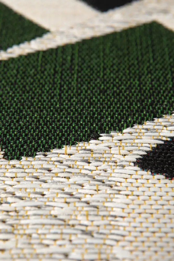 Rugs - Outdoor rug Yoka Naturel 70 X 200 X 1 - MAISON VIVARAISE - SDE VIVARAISE WINKLER