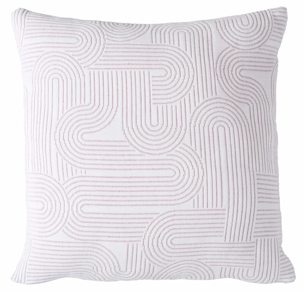 Coussins - Coussin Kiko Cuivre 45 x 45 - LA CERISE SUR LE GATEAU