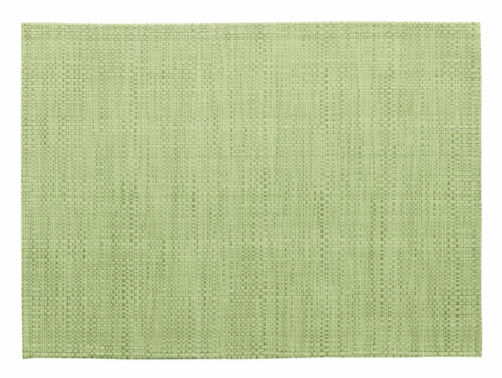 Table cloths - Placemat Canna Prairie 33 X 45 - MAISON VIVARAISE - SDE VIVARAISE WINKLER