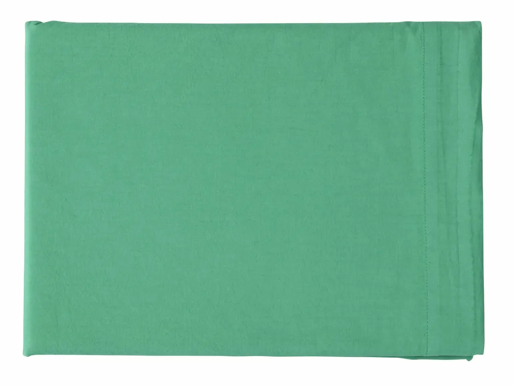 Linge de lit - Drap plat Céleste Détox 260 x 310 - LA CERISE SUR LE GATEAU