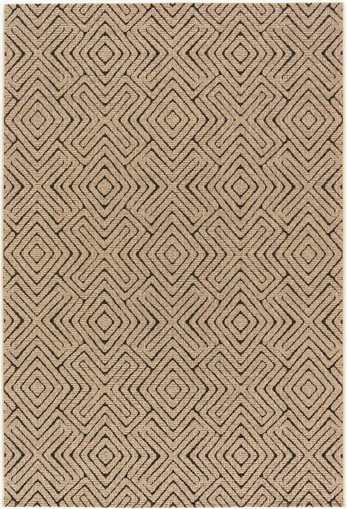 Tapis - Tapis Pasko Naturel 160 x 230 x 1 - MAISON VIVARAISE - SDE VIVARAISE WINKLER