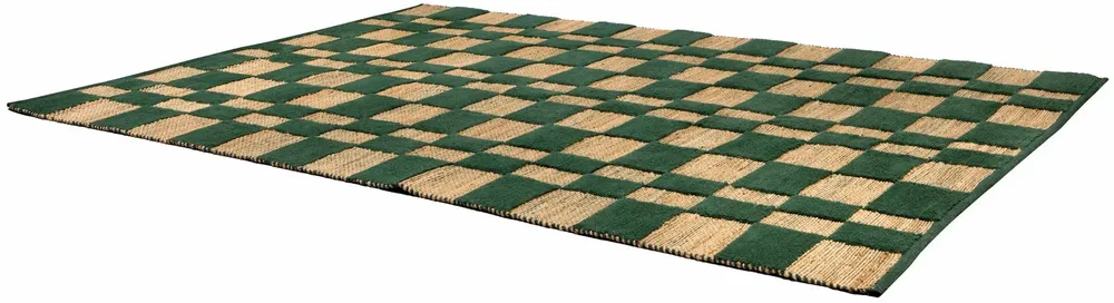 Tapis - Tapis Milena Abysse 200 x 290 x 1 - MAISON VIVARAISE - SDE VIVARAISE WINKLER