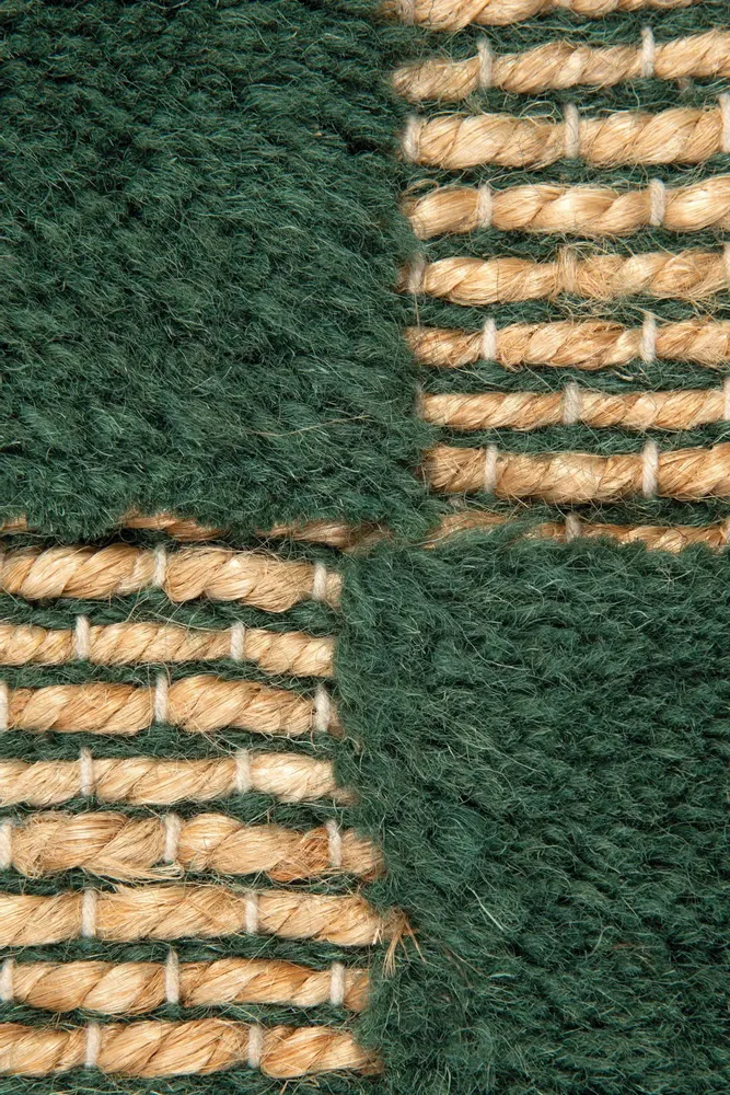 Tapis - Tapis Milena Abysse 200 x 290 x 1 - MAISON VIVARAISE - SDE VIVARAISE WINKLER