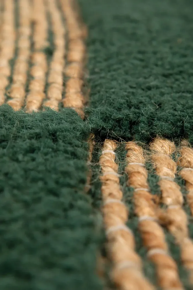 Tapis - Tapis Milena Abysse 200 x 290 x 1 - MAISON VIVARAISE - SDE VIVARAISE WINKLER