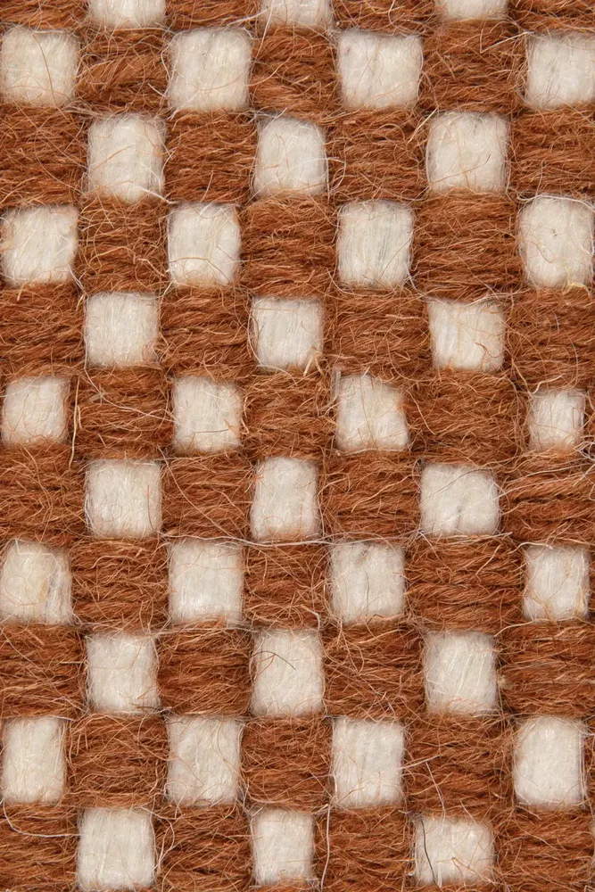 Tapis - Tapis Xenia Moka 120 x 170 x 1 - MAISON VIVARAISE - SDE VIVARAISE WINKLER