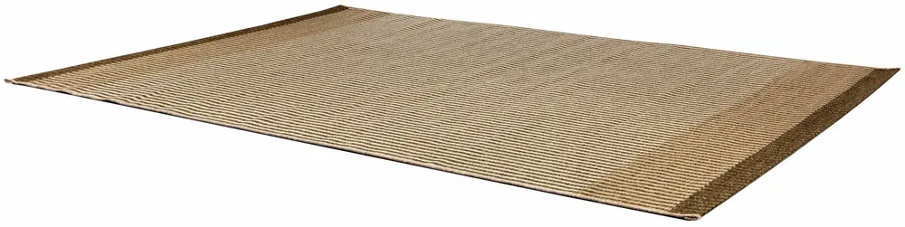 Rugs - Outdoor Rug Slava Naturel 160 X 230 X 1 - MAISON VIVARAISE - SDE VIVARAISE WINKLER