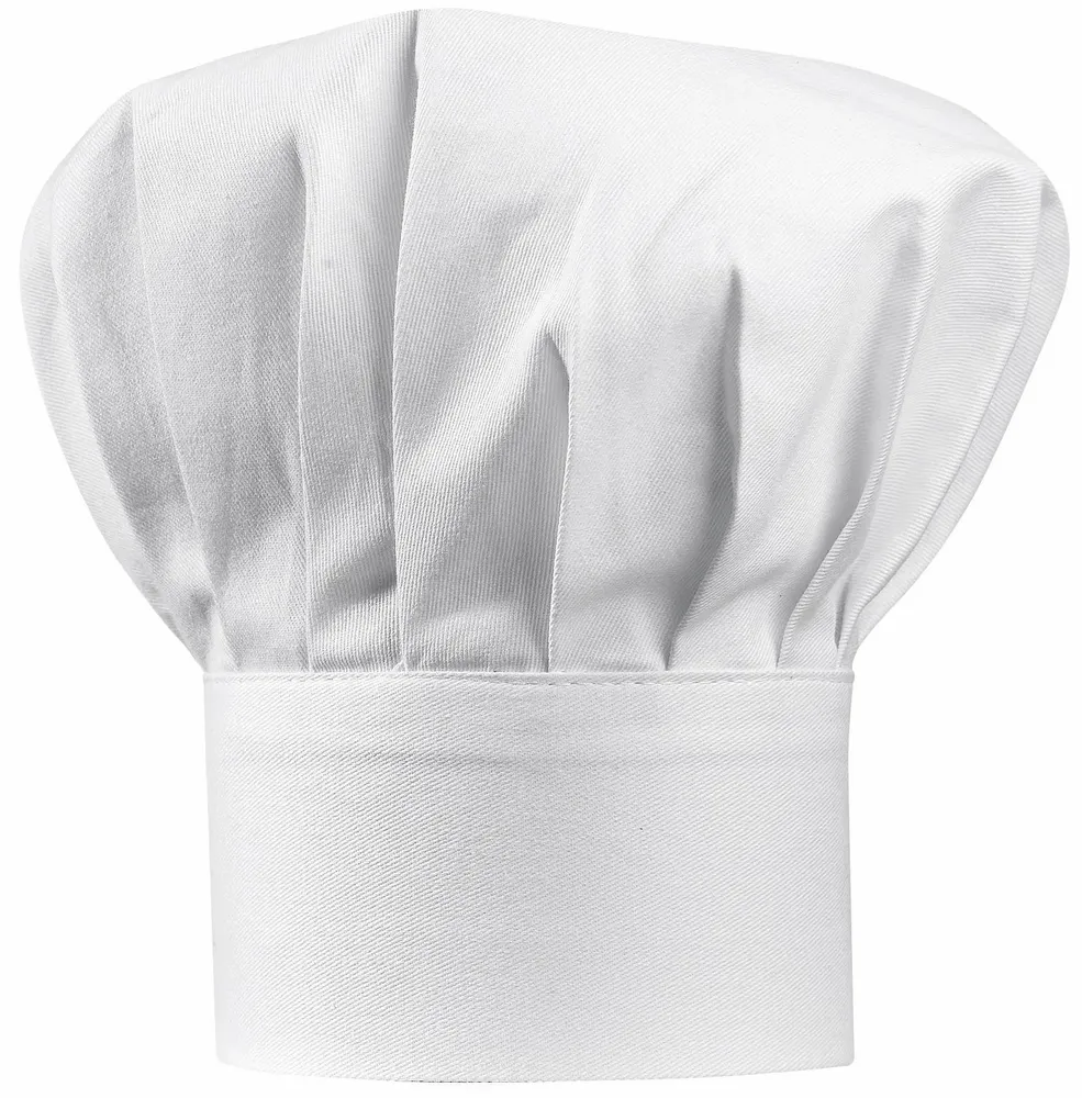 Kitchen utensils - Chef Children's Chef Hat Blanc 27 X 26 - MAISON VIVARAISE - SDE VIVARAISE WINKLER