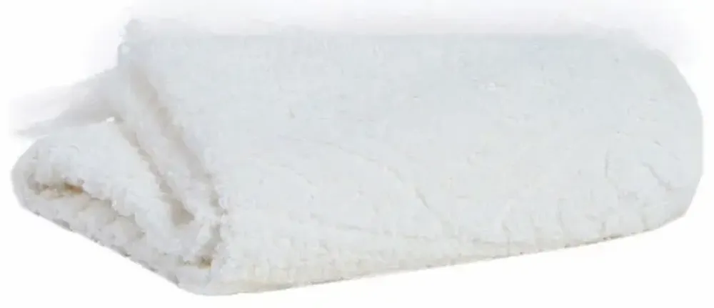 Bath towels - Zoé Bath Towel Craie 70 X 140 - MAISON VIVARAISE - SDE VIVARAISE WINKLER