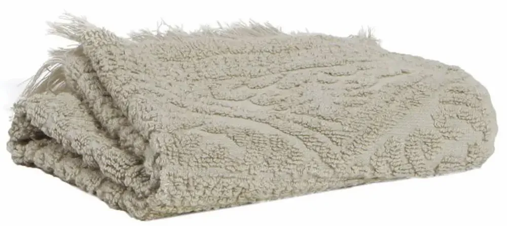 Serviettes de bain - Drap de douche Zoé Lin 70 X 140 - MAISON VIVARAISE - SDE VIVARAISE WINKLER